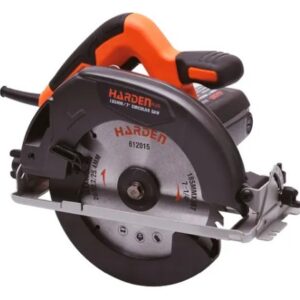 Serra Circular HARDEN 1500W - Imagem 1