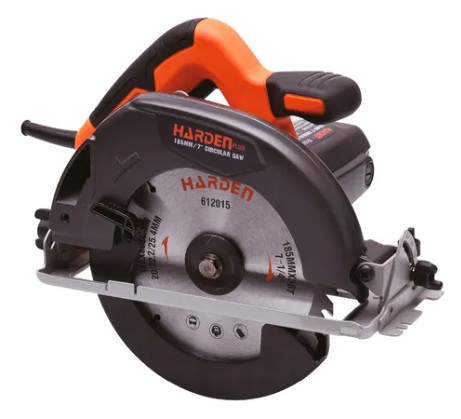 Serra Circular HARDEN 1500W