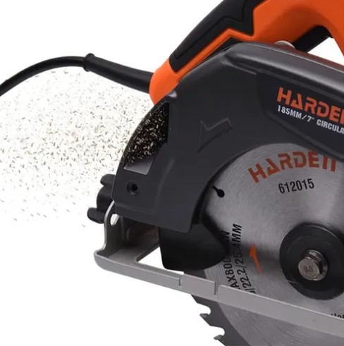 Serra Circular HARDEN 1500W