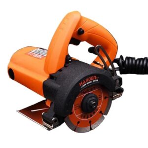 SERRA MARMORE 4.1/2" 1250W H751512 - HARDEN - Imagem 3