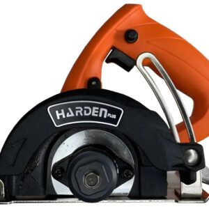 SERRA MARMORE 4.1/2" 1250W H751512 - HARDEN - Imagem 2