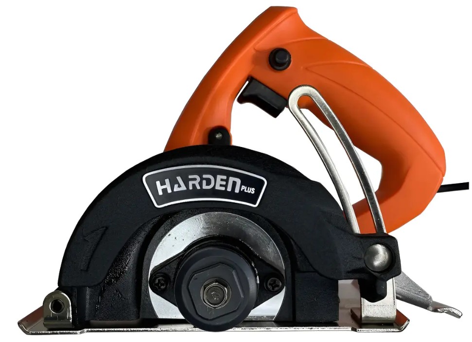 SERRA MARMORE 4.1/2" 1250W H751512 - HARDEN