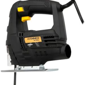 SERRA TICO TICO 500W - HAMMER - Imagem 2