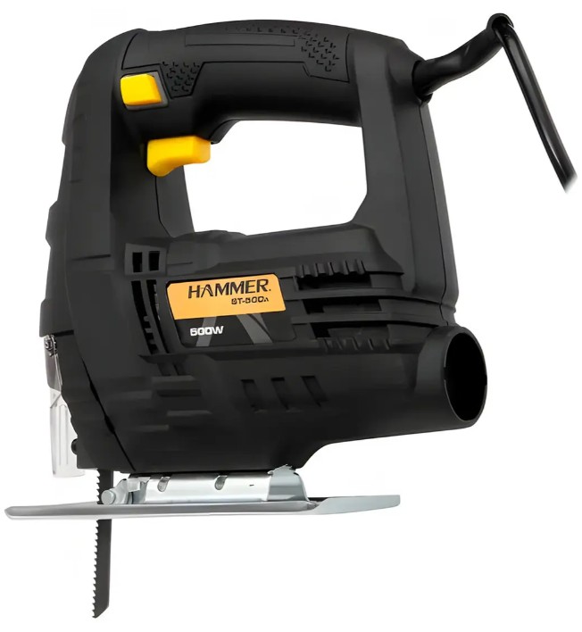SERRA TICO TICO 500W - HAMMER