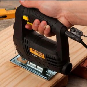 SERRA TICO TICO 500W - HAMMER - Imagem 4